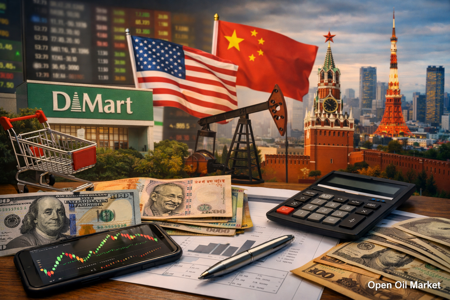 Eventos económicos e informes corporativos — sábado, 10 de enero de 2026: día no laborable en las bolsas y el informe de DMart