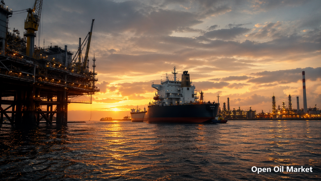 Noticias globales TEP 24 de abril de 2026: petróleo, gas, electricidad, VIE, carbón, productos petroleros y refinerías