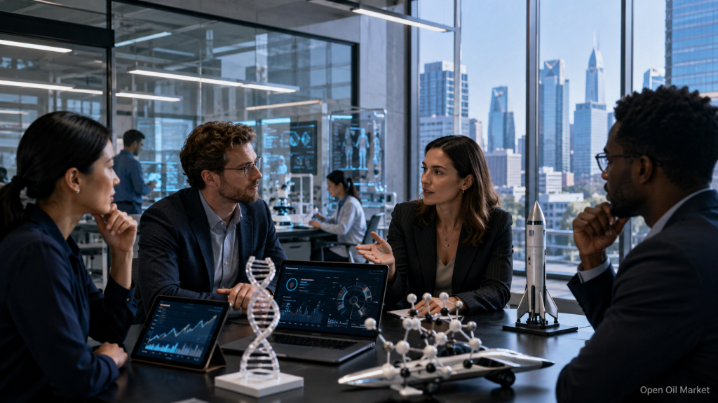 Noticias de startups e inversiones de capital de riesgo, miércoles 13 de mayo de 2026: la ronda mega de Isomorphic Labs intensifica la carrera por los mercados AI-first.