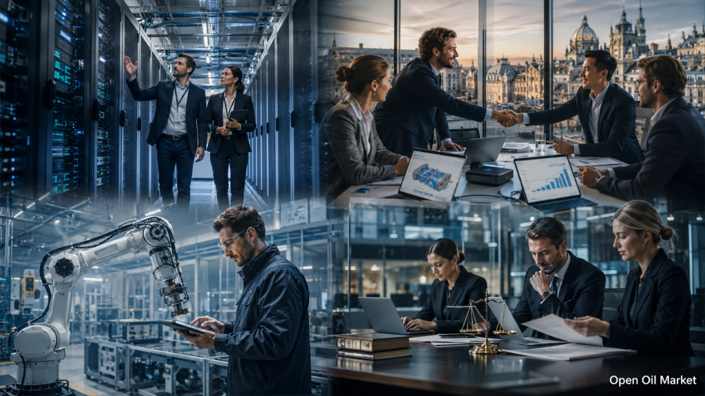 Noticias de startups y inversiones de capital de riesgo 20 de mayo de 2026: Infraestructura de IA, deep tech y fondos de crecimiento