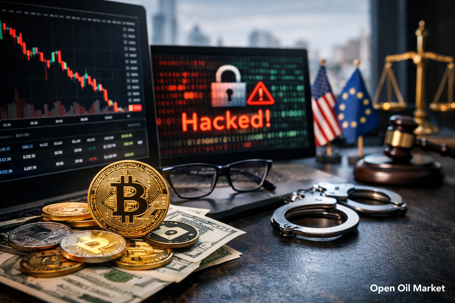 Análisis del mercado de criptomonedas 28 de febrero de 2026 para inversores.